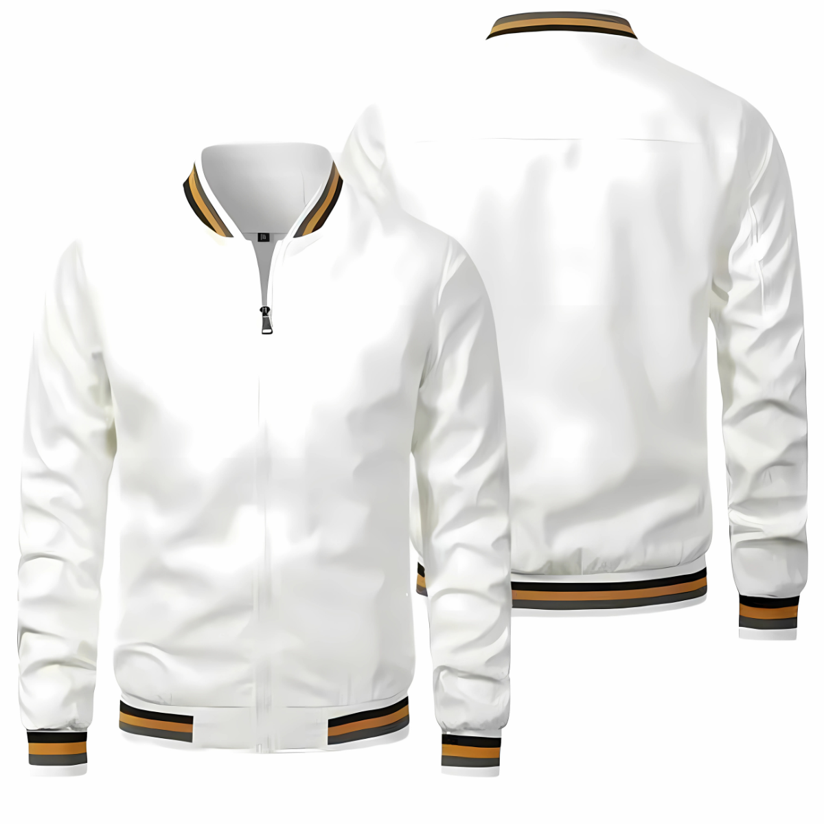 Lenoir™ - Veste coupe-vent