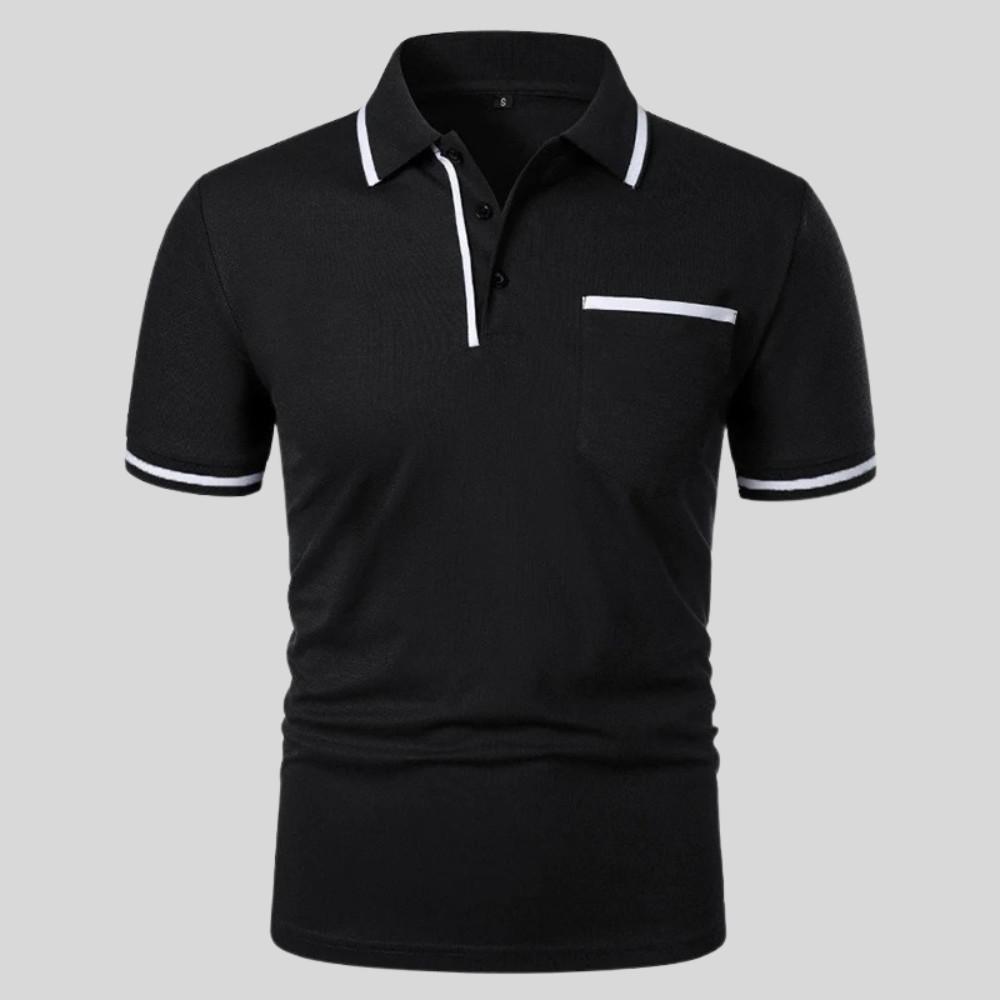 Arthur™ | Polo manches courtes