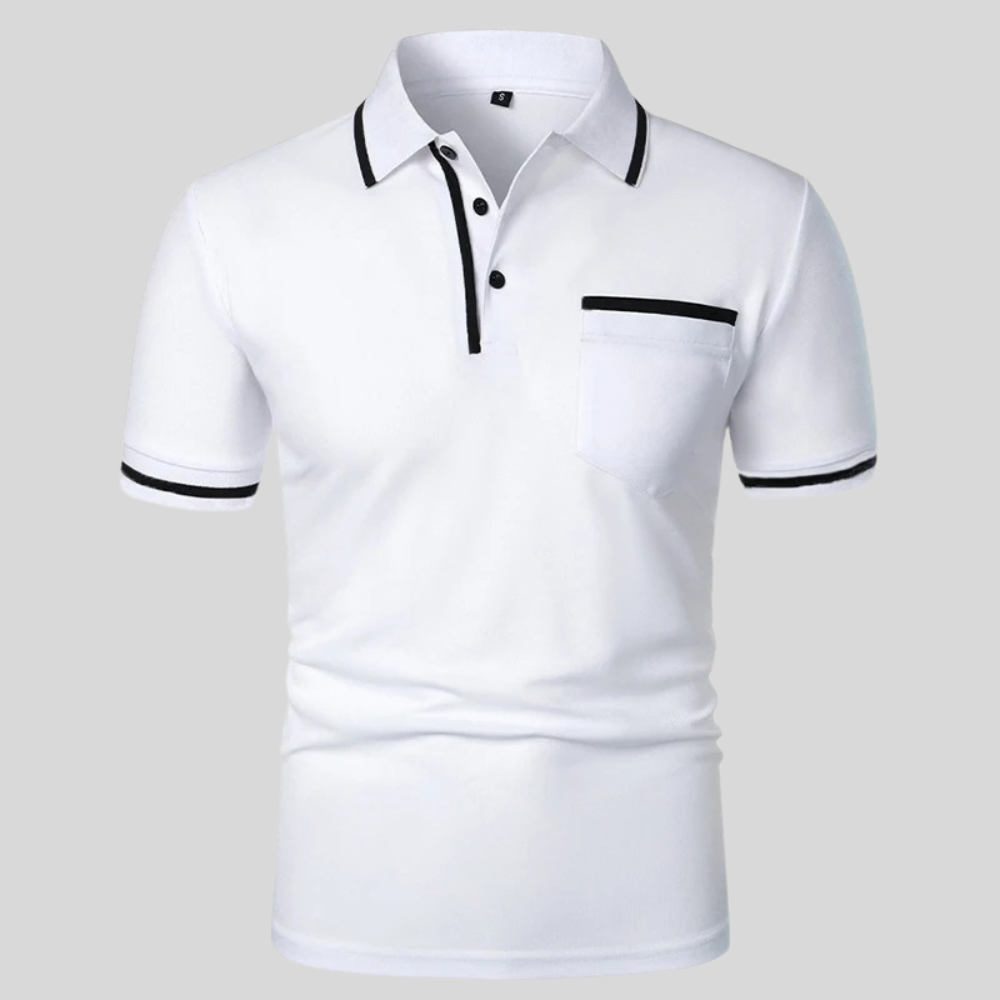 Arthur™ | Polo manches courtes