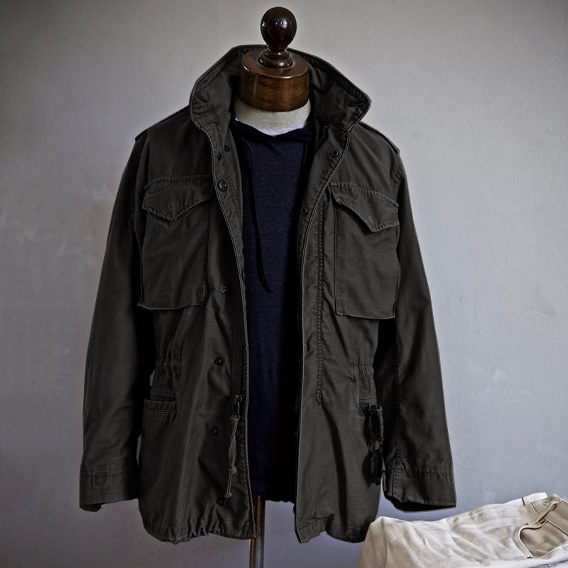 Bastien™ | Veste Field Déperlante