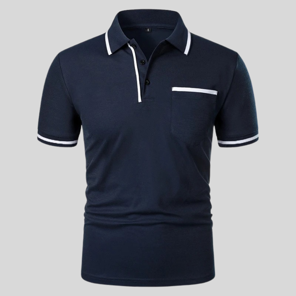 Arthur™ | Polo manches courtes