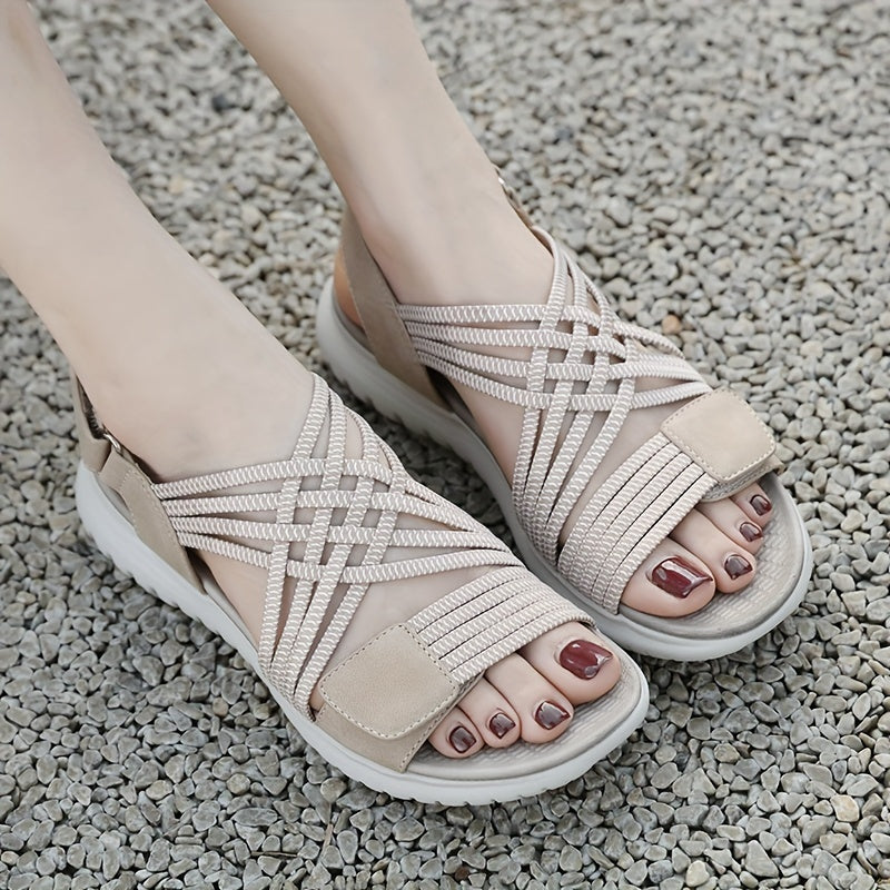 Anique™ | Sandales orthopédiques confort