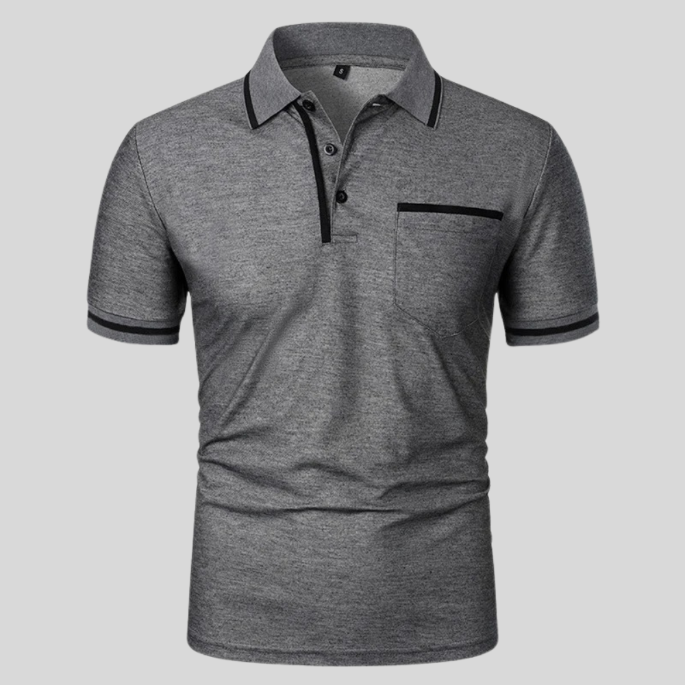 Arthur™ | Polo manches courtes