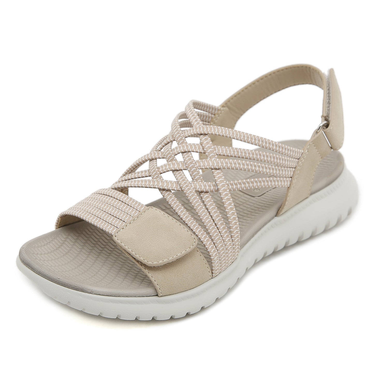 Anique™ | Sandales orthopédiques confort