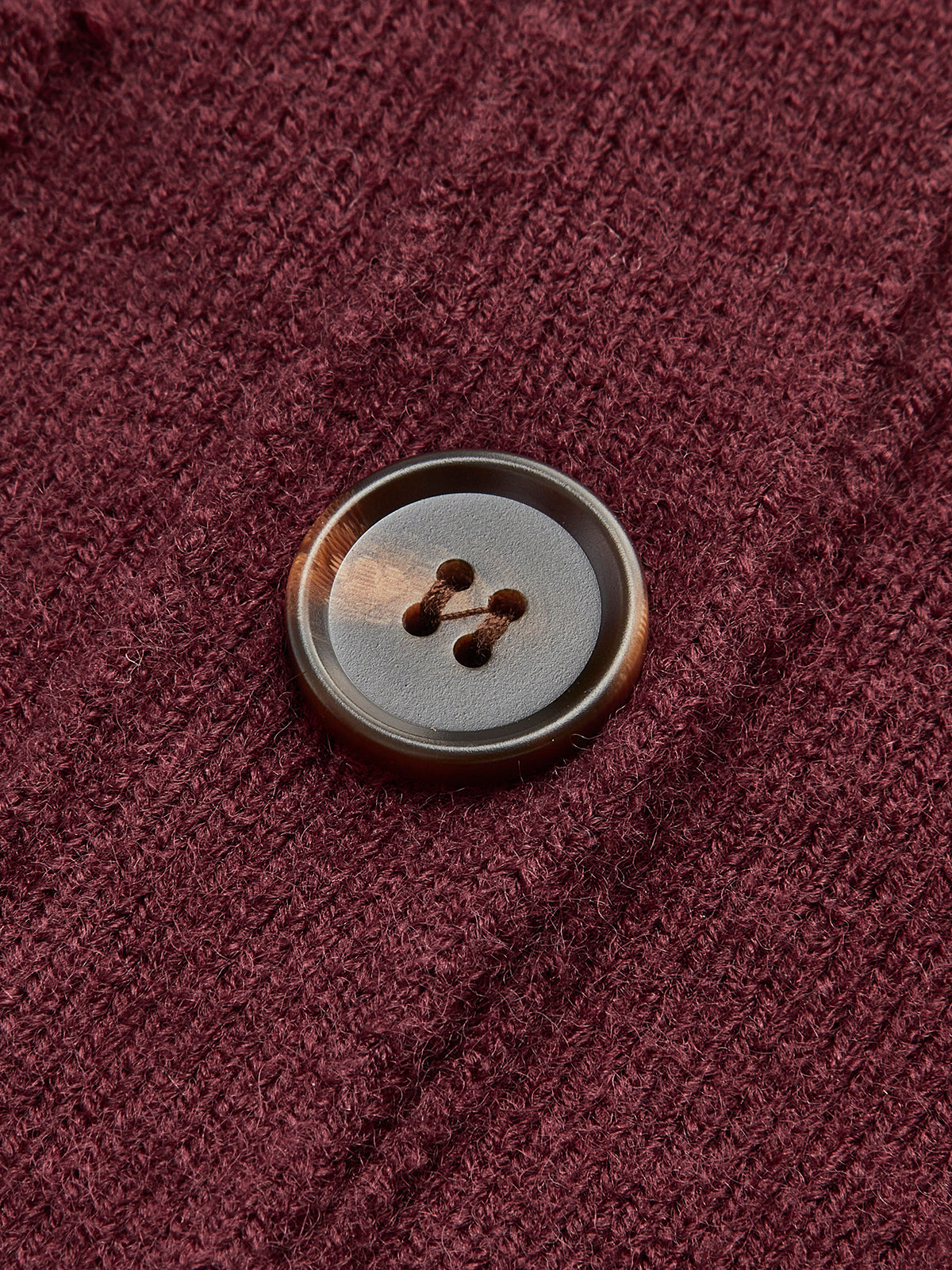 Josephine™| Cardigan élégant à col en V