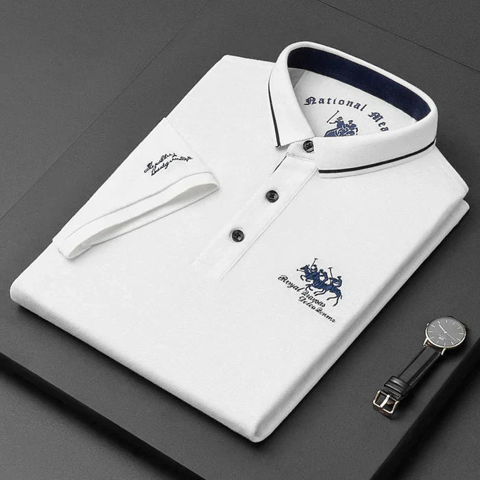 Antoine™ | Polo homme