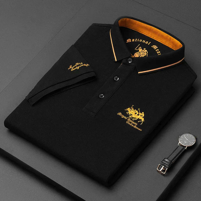 Antoine™ | Polo homme