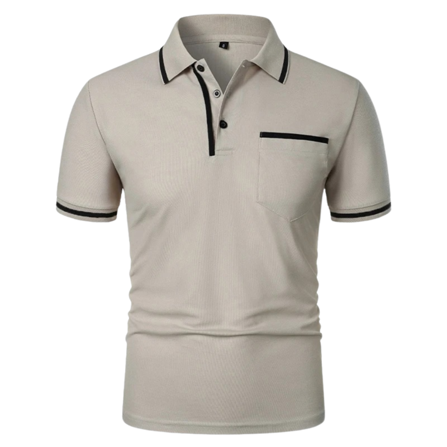 Arthur™ | Polo manches courtes