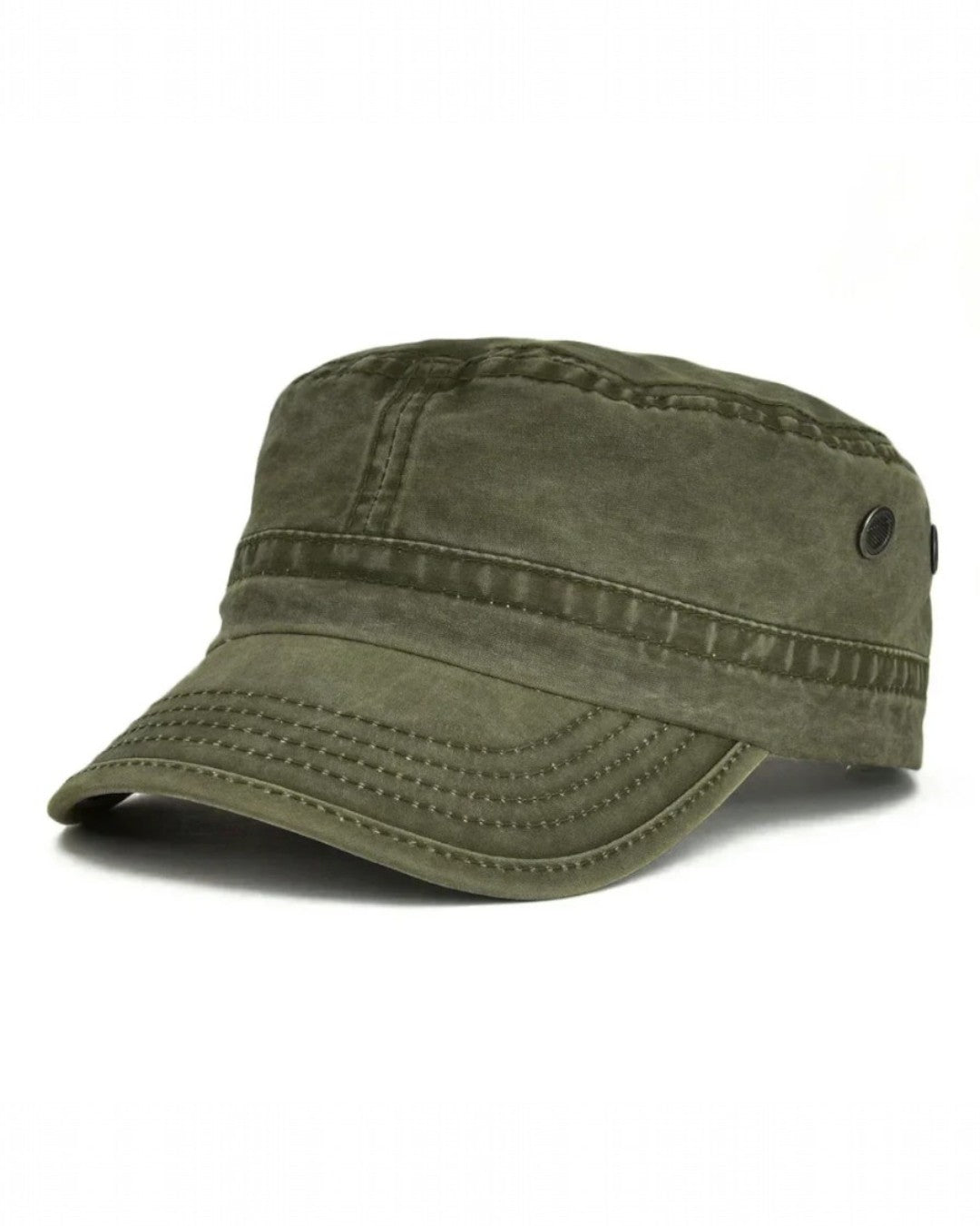 Gaspard™ | Casquette vintage robuste