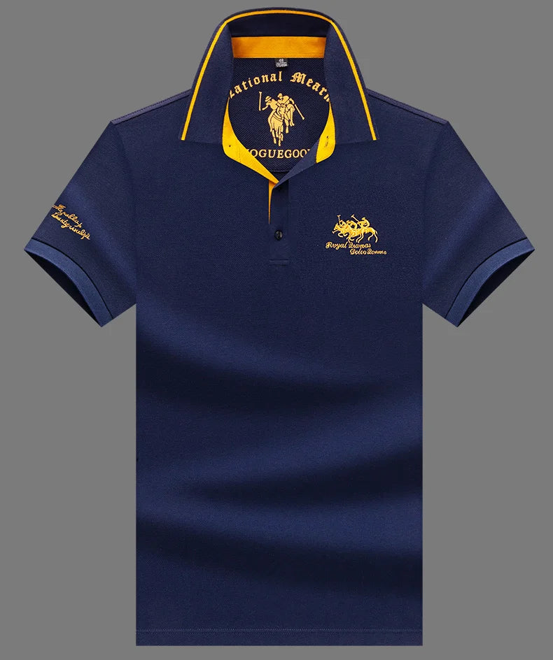Antoine™ | Polo homme