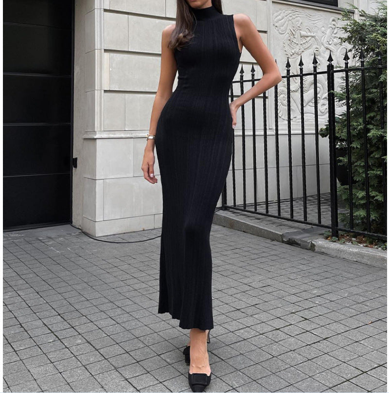 Marie™| Robe longue élégante