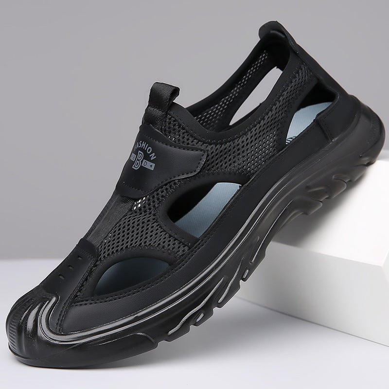 Adrien™ | Sandales Orthopédiques Respirantes