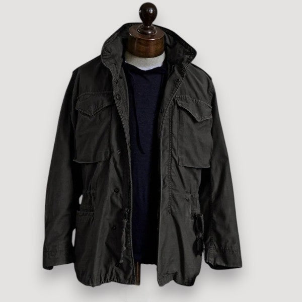 Bastien™ | Veste Field Déperlante