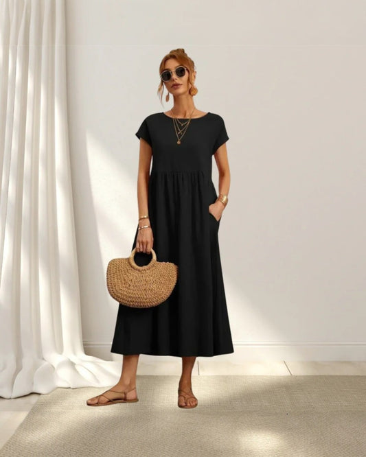 Robe d'été légère