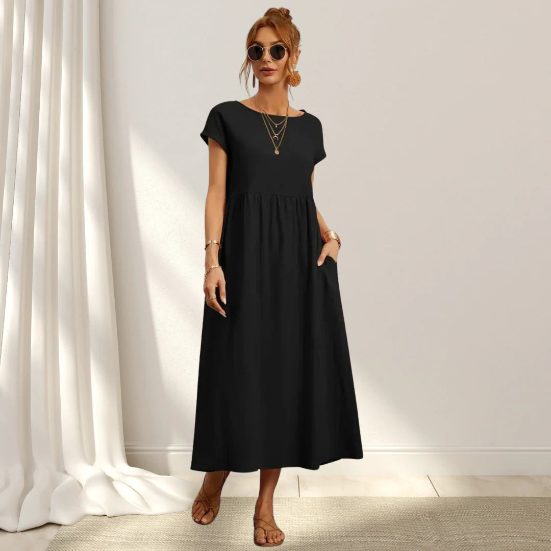 Robe d'été légère