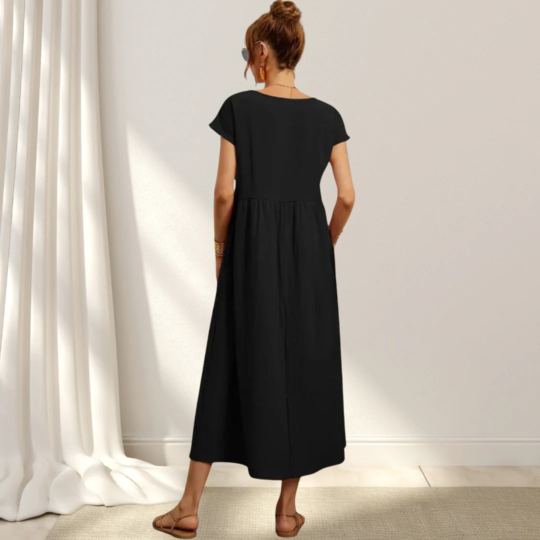Robe d'été légère