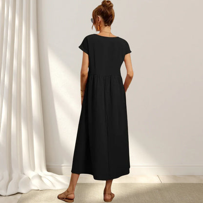 Robe d'été légère