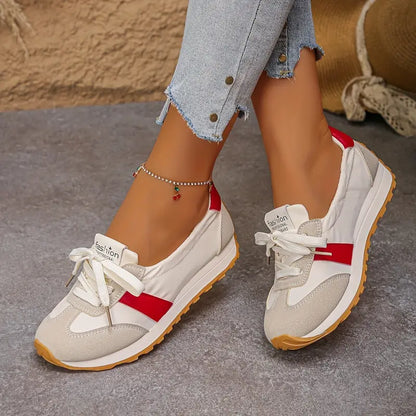 Naya™ | Baskets orthopédiques minimalistes