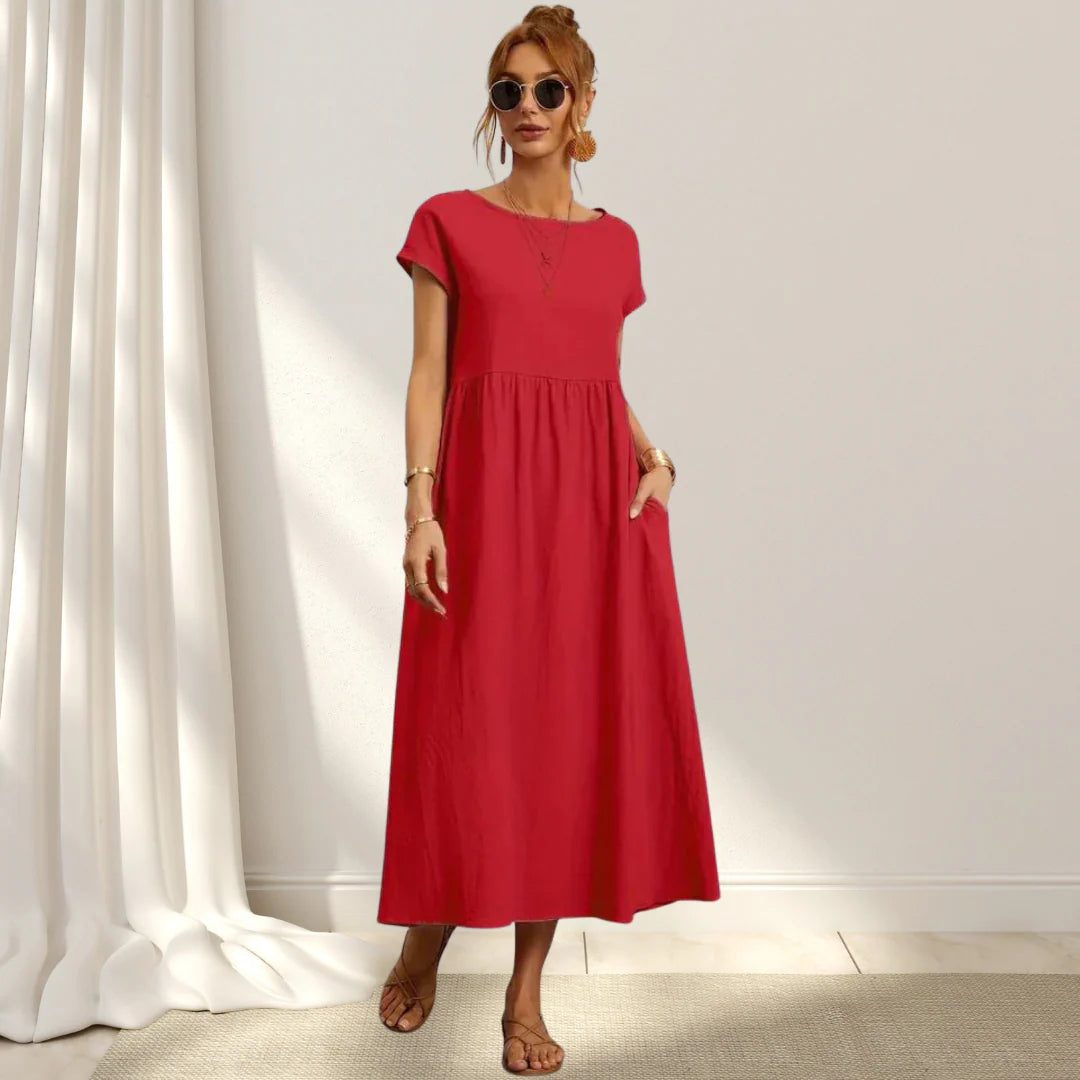 Robe d'été légère