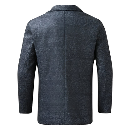 Lucien™ | Blazer scintillant city-chic