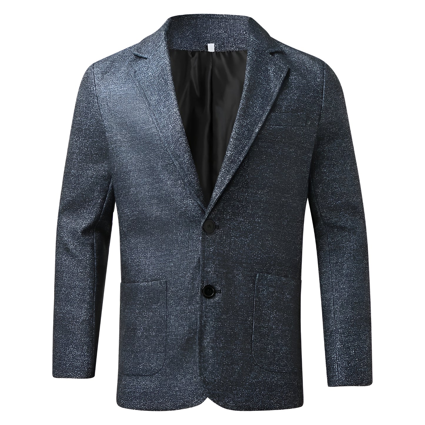 Lucien™ | Blazer scintillant city-chic
