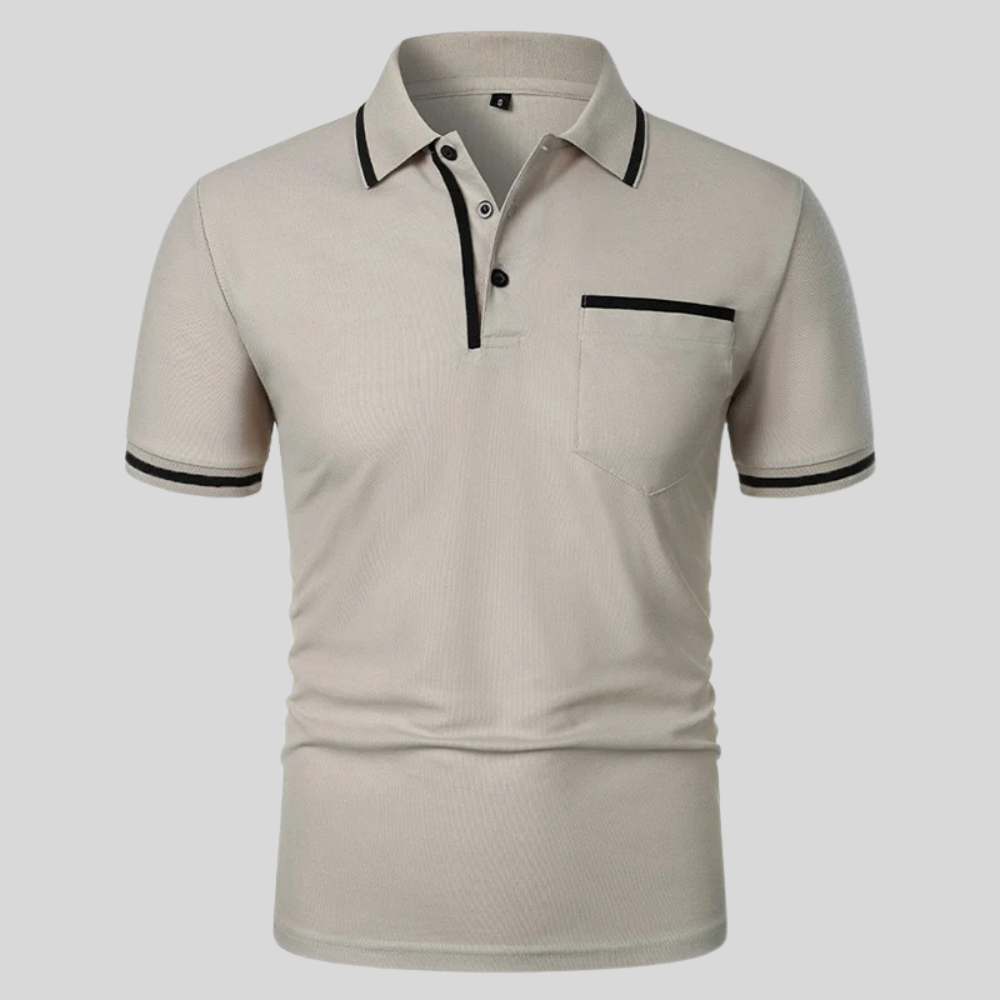 Arthur™ | Polo manches courtes