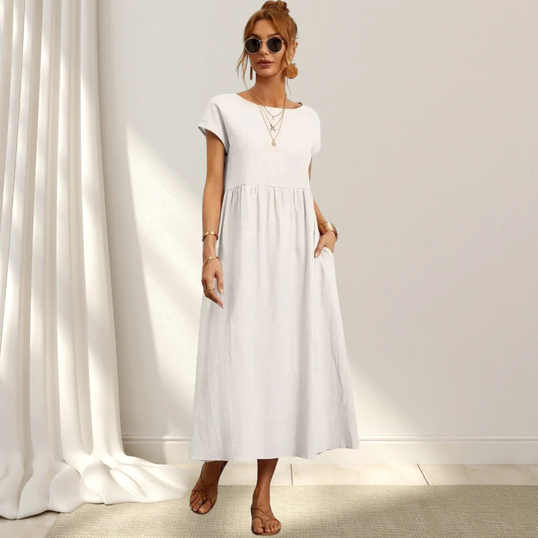 Robe d'été légère
