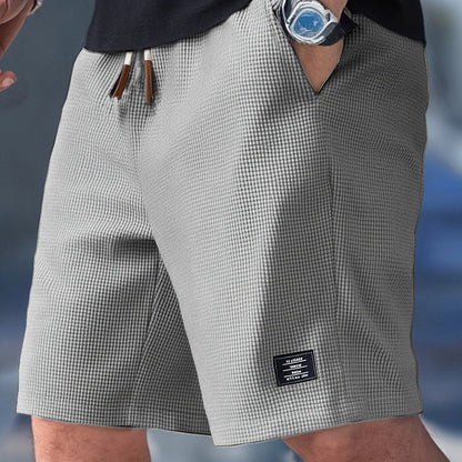 Nolan™ | Short d’été premium