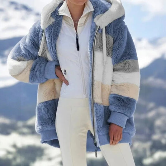 Noë™ | Belle & au chaud, toute la journée