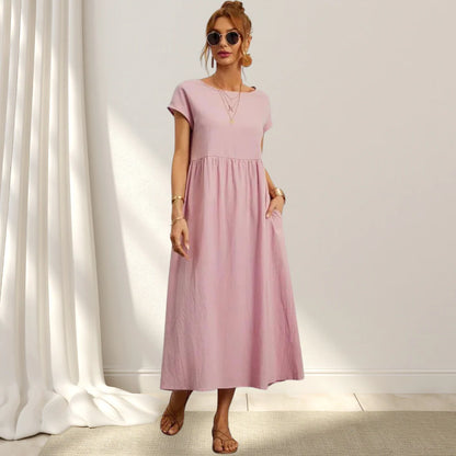 Robe d'été légère