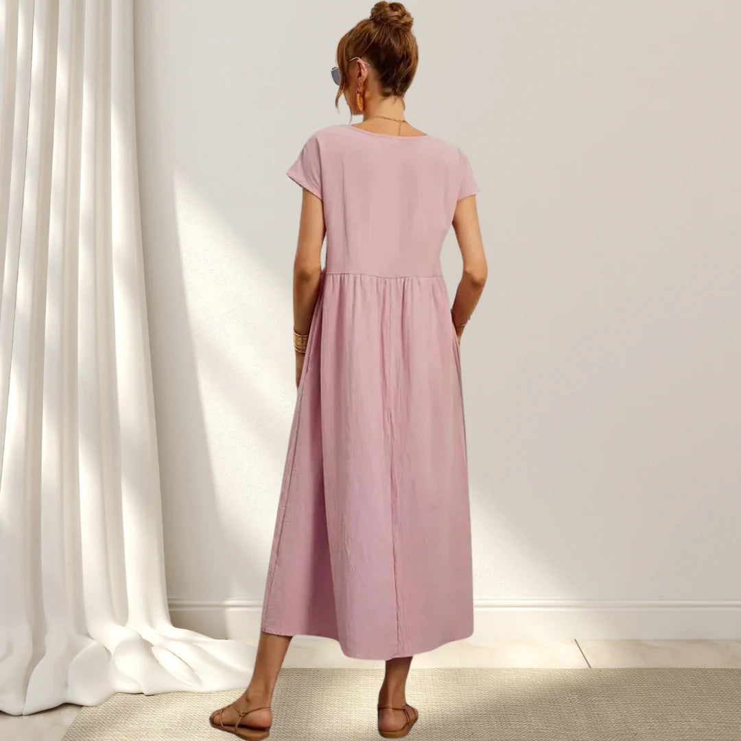 Robe d'été légère