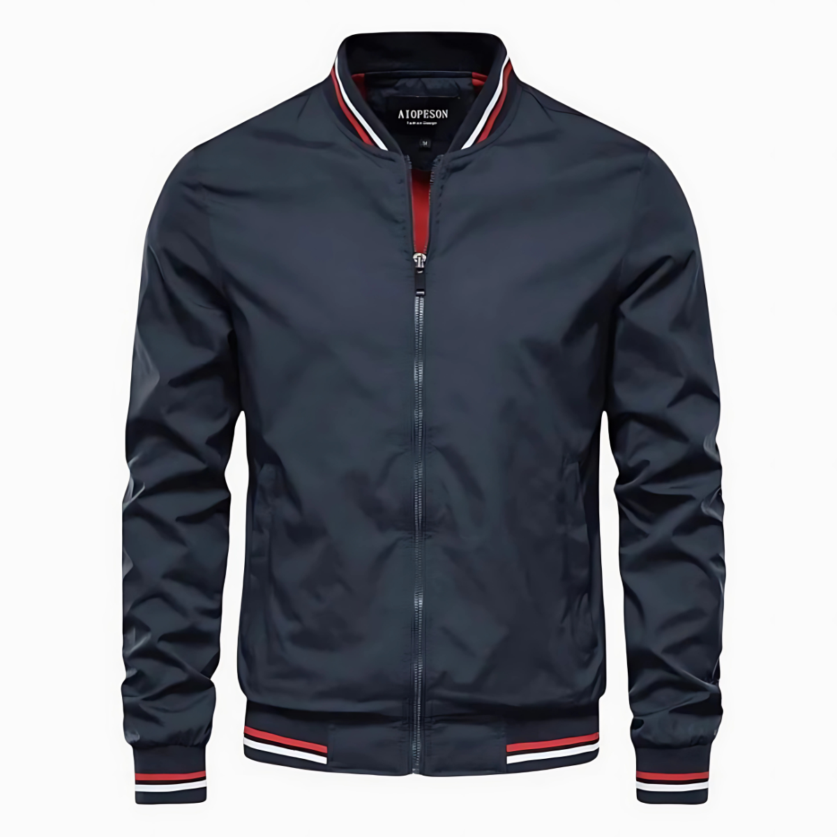 Lenoir™ - Veste coupe-vent