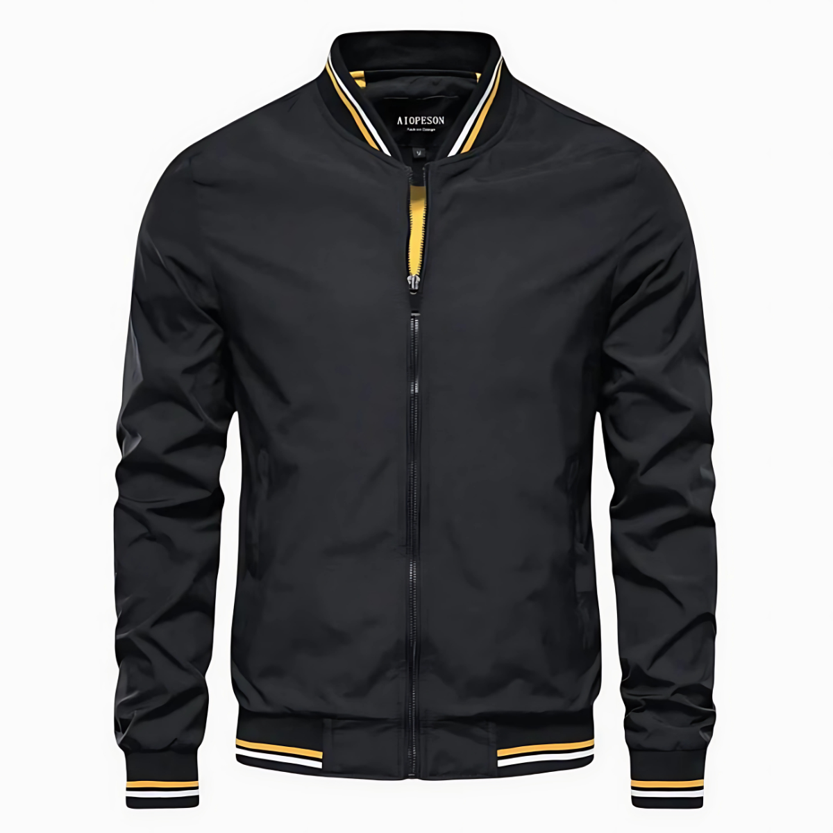 Lenoir™ - Veste coupe-vent