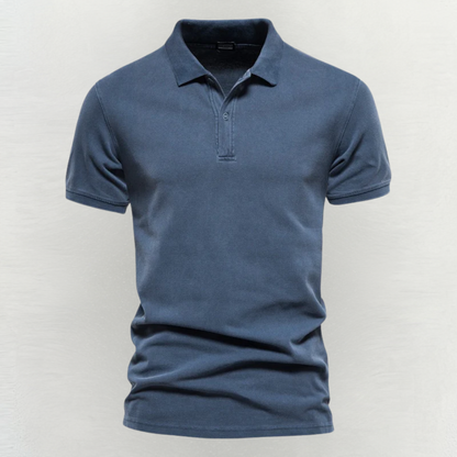 Roberto™ | Élégance d'été en pur coton