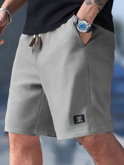 Nolan™ | Short d’été premium