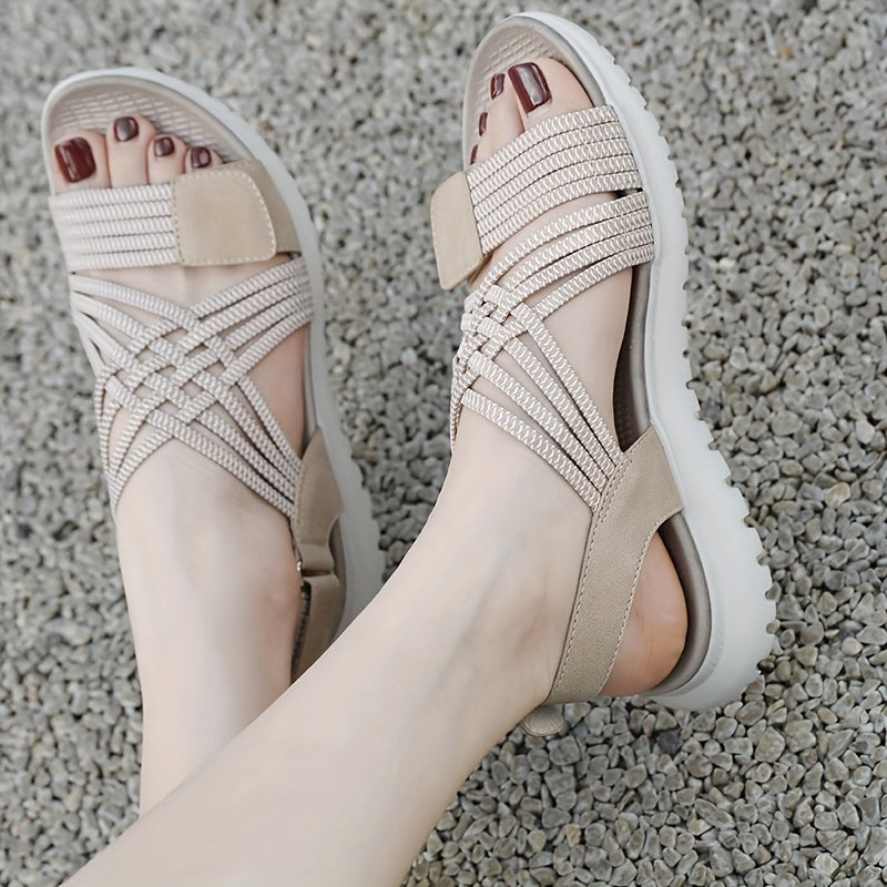 Anique™ | Sandales orthopédiques confort
