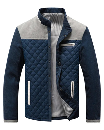Rossi™ | Veste Matelassée Monaco