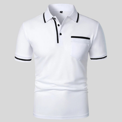 Arthur™ | Polo manches courtes
