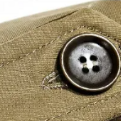 Maurice™ | Veste d’hiver premium — chaleur raffinée & allure soignée