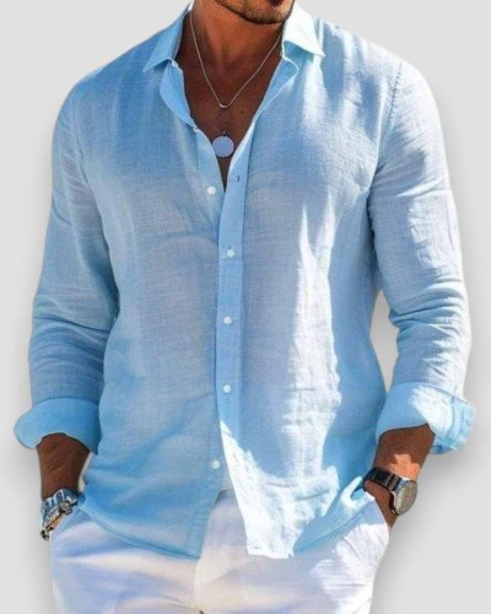 Chemise Gabriel™