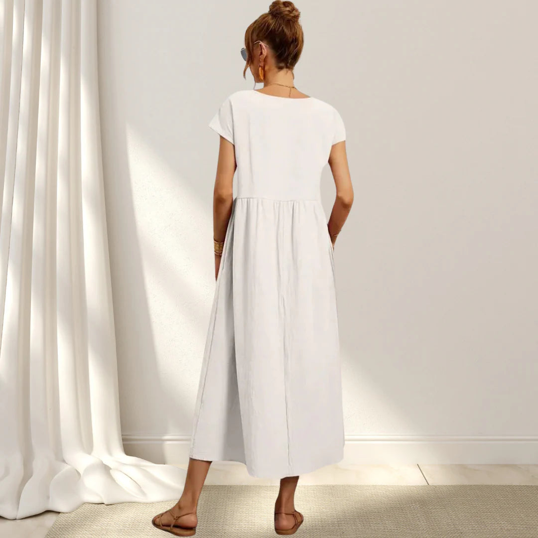 Robe d'été légère
