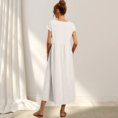 Robe d'été légère