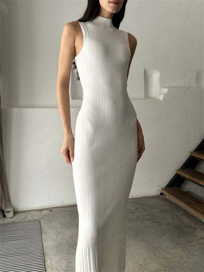 Marie™| Robe longue élégante