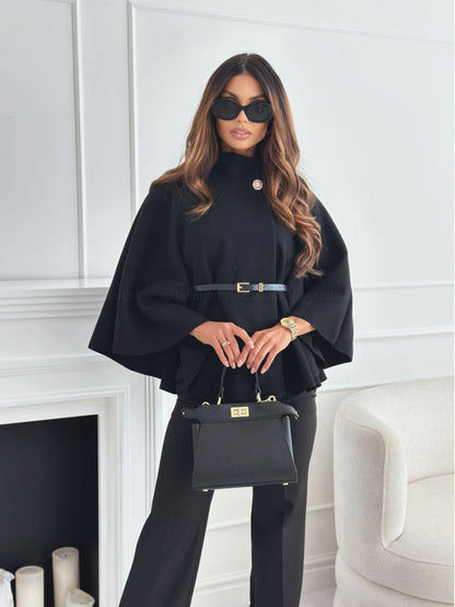 Élise™ | Veste Papillon Élégante