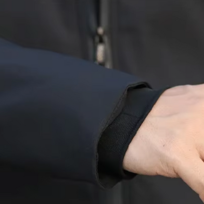 Raphaël™ | Parka Technique Déperlante