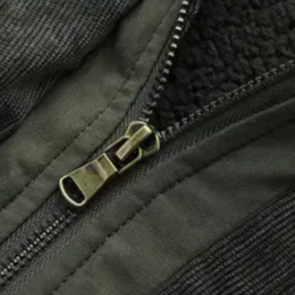 Victor™ | Veste d’hiver casual — chaleur & style pour les jours froids