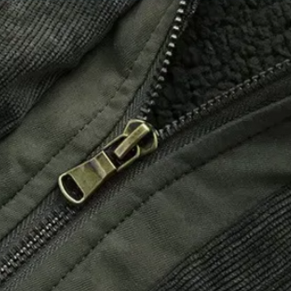 Victor™ | Veste d’hiver casual — chaleur & style pour les jours froids