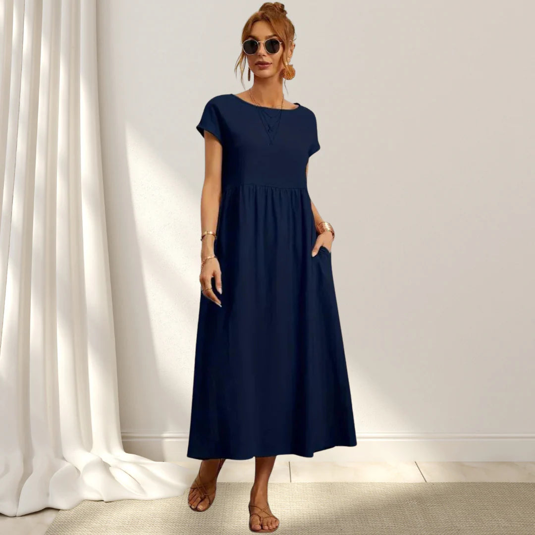 Robe d'été légère