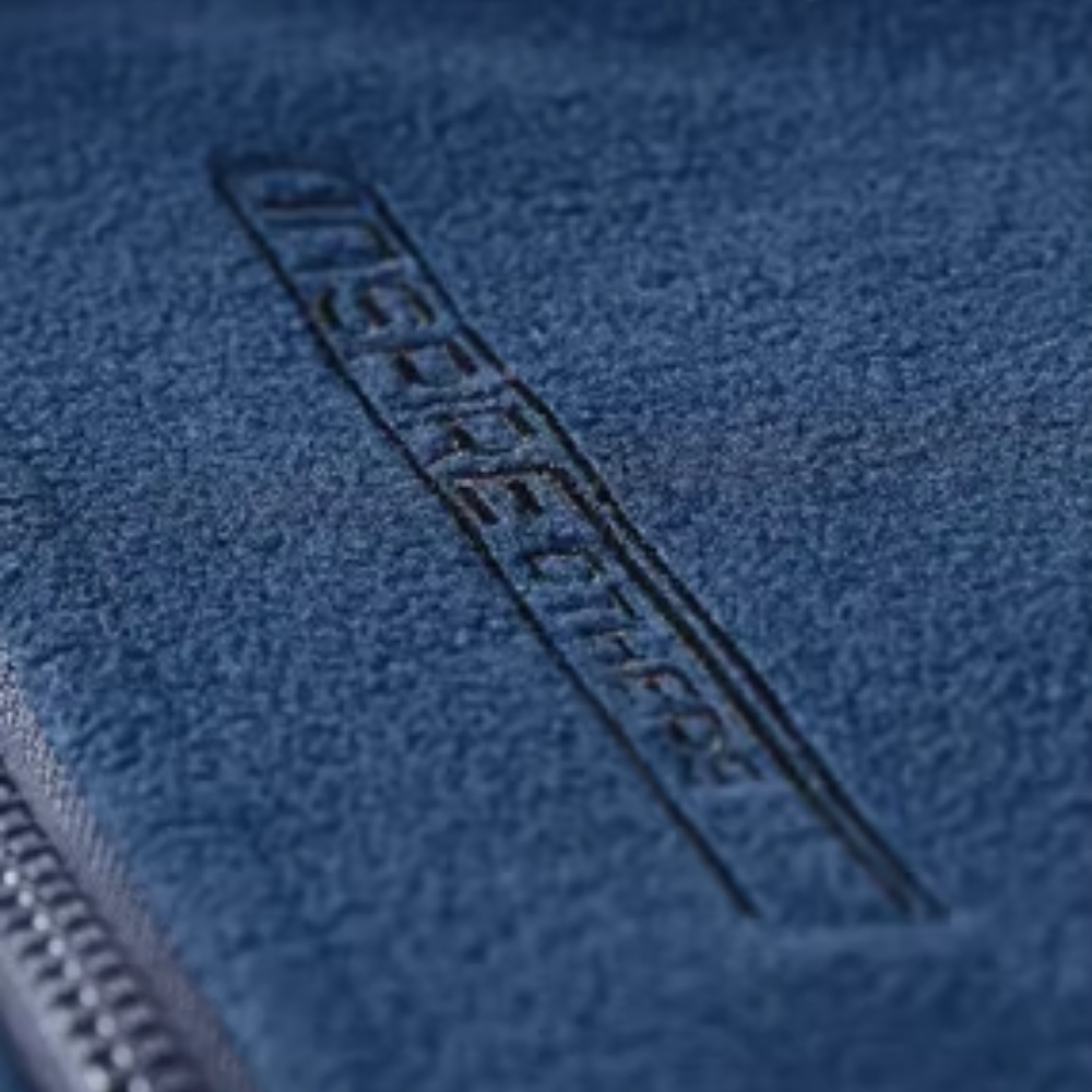 Lucien™ | Veste polaire softshell — douceur, chaleur & confort au quotidien