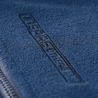 Lucien™ | Veste polaire softshell — douceur, chaleur & confort au quotidien